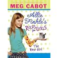 New Girl (Allie Finkle's Rules for Girls)