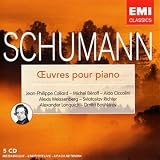 Revue   / Schumann : Oeuvres pour Piano (Coffret 5 CD)