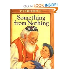 Something from Nothing