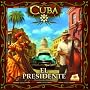 Eggertspiele 350344 - El Presidente - Cuba Erweiterung