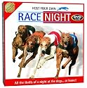 Host Your Own Dog Racing Night DVD Game