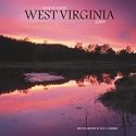 West Virginia, Wild & Scenic 2009 Square Wall Calendar (Multilingual Edition)