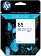 ヒューレット・パッカード HP 85 インクカートリッジ ライトシアン