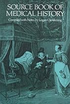 Source Book of Medical History