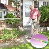 Outdoor Living : HIGH PRESSURE BRASS NOZZLE