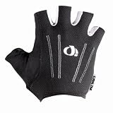 Pearl Izumi Men’s Select Glove,Black,X-Large | bike accessories for men