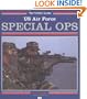U. S. Air Force Special Ops (Power)