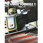 L'année Formule 1