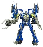 Transformers Movie 3 Mechtech Deluxe (Topspin)IMAGE