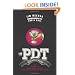 The PDT Cocktail Book: The Complete Bartender's Guide from the Celebrated Speakeasy