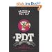 The PDT Cocktail Book: The Complete Bartender's Guide from the Celebrated Speakeasy