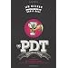 The PDT Cocktail Book: The Complete Bartender's Guide from the Celebrated Speakeasy