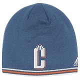 Charlotte Bobcats Blue Authentic 2011-2012 Team Knit Hat