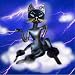 Miss Hiss Glamkat 24