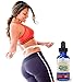Mother Nature's Original Ultra Fat Blasting Drops with African Mango Extract and L-Carnitine Hormone Free Herbal Dietary Supplement for Fat Burning Weight Loss and Energy Boost