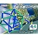 Geomag Kids Color - 44 pieces