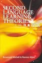 Second Language Learning Theories (A Hodder Arnold Publication)
