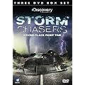 Storm Chasers [DVD]