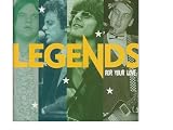 Legends For Your Love