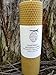 100% Beeswax Pillar Candles - 8