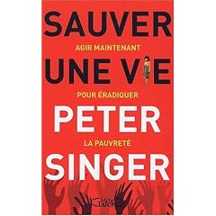 Sauver une vie : Agir maintenant pour �radiquer la pauvret�