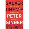 Sauver une vie : Agir maintenant pour �radiquer la pauvret�