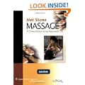 Hot Stone Massage: a Three Dimensional Approach (LWW in Touch Series)