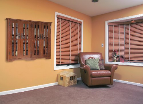 Wall Hanging Mission Glass Mission Multimedia Cabinet Walnut On Sale