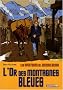 Les aventures de Jeremy Brand, Tome 3 : L'Or des montagnes bleues