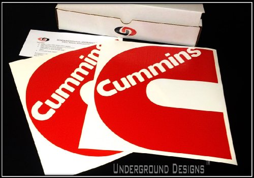 CUMMINS 9.5