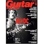 �M�^�[�E�}�K�W�� (GUITAR magazine) 2008�N 11���� [�G��]
