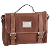 Bogner Leather Elba Mancora 0493795, Damen Umhängetaschen 21x18x5 cm (B x H x T)