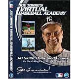 New York Yankees Joe Torre's Virtual Baseball Academy