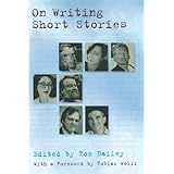 on writing short stories