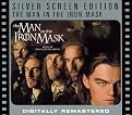 The Man in the Iron Mask (Silver Screen Series) (Sound track)
