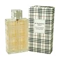 Women's Burberry Brit by Burberry Eau de Toilette Spray - 3.4 oz.