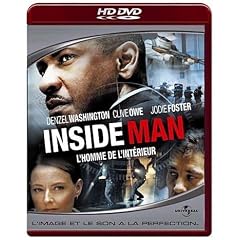Inside man [HD DVD]