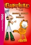 Garfield 11- Argent, gloire et pizzas