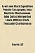Lewis and Clark Expedition People: Sacagawea, Jean Baptiste Charbonneau, John Colter, Meriwether Lewis, William Clark, Toussaint Charbonneau