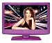 iSymphony LC24IF56PR 24-inch 1080p LCD TV – Purple