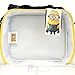Despicable Me 2 School Lunch Bag Minions Insulated Box -Oops! by AI