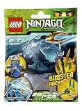 LEGO Ninjago Jay ZX 9553