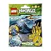 LEGO Ninjago Jay ZX 9553