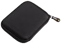 AmazonBasics - Étui pour disque dur portable My Passport Essentiel - Noir
