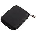 AmazonBasics Custodia rigida per Western Digital My Passport Essential, colore: Nero