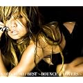 BEST ~BOUNCE & LOVERS~ (���Ԍ��萶�Y��) (DVD�t)