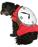 Watch Dog Pet Costume