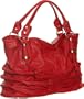 Large ''Clarice'' Tote - Red or Black