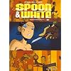 Spoon & White, Tome 7 : Manhattan Kaputt