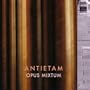 Opus Mixtum